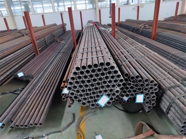 潮州20G合金无缝钢管